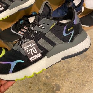 Meet your Posher, Darwin